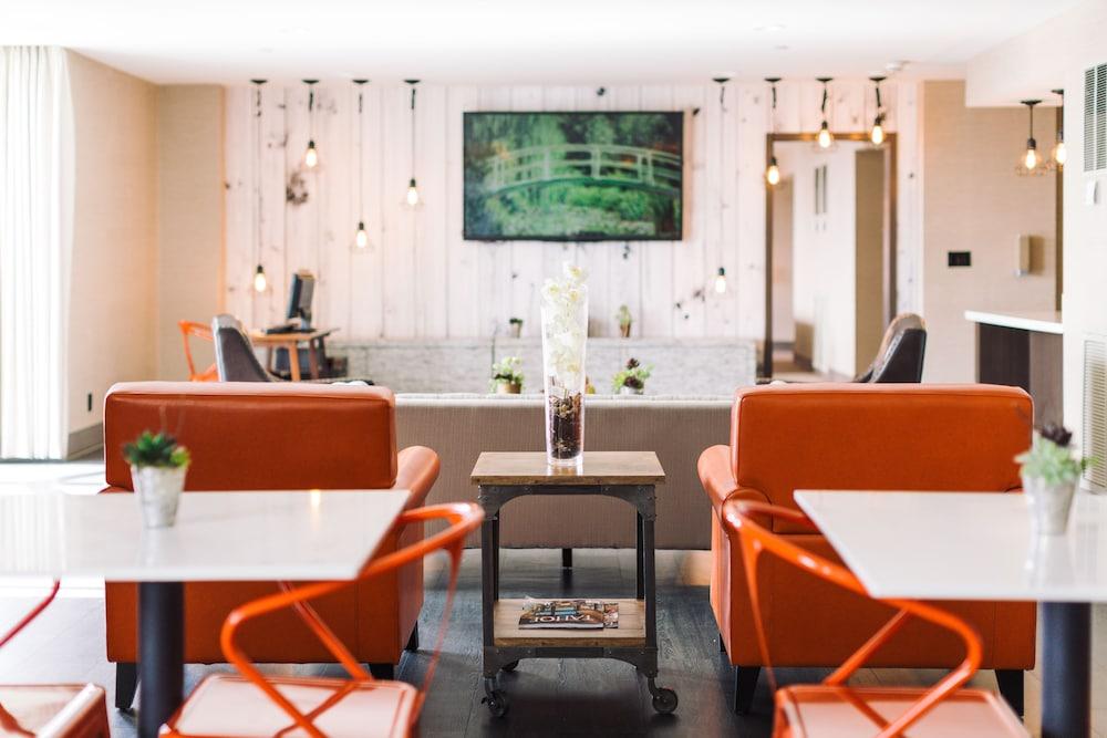 Whitney Peak Hotel Reno, Tapestry Collection By Hilton Buitenkant foto