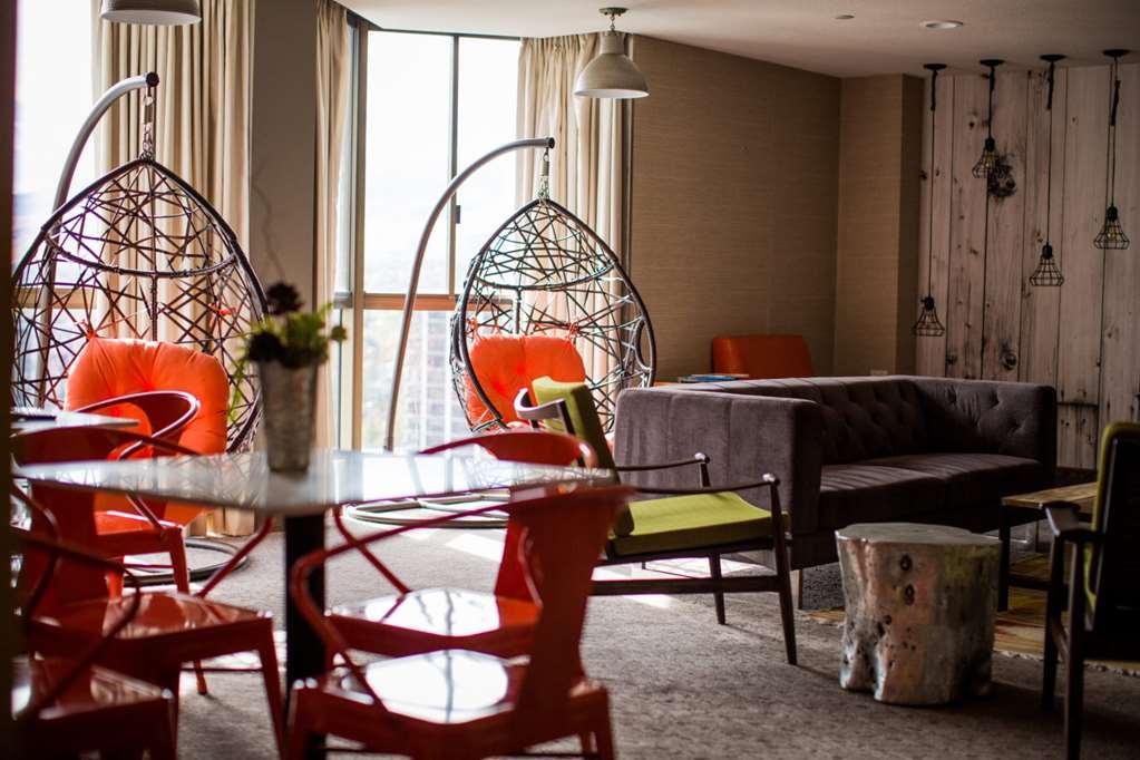 Whitney Peak Hotel Reno, Tapestry Collection By Hilton Kamer foto