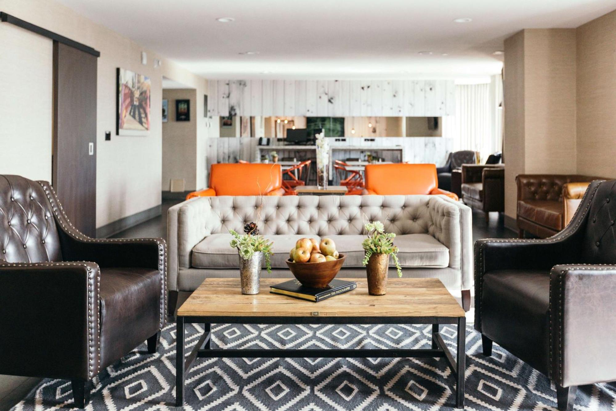 Whitney Peak Hotel Reno, Tapestry Collection By Hilton Buitenkant foto