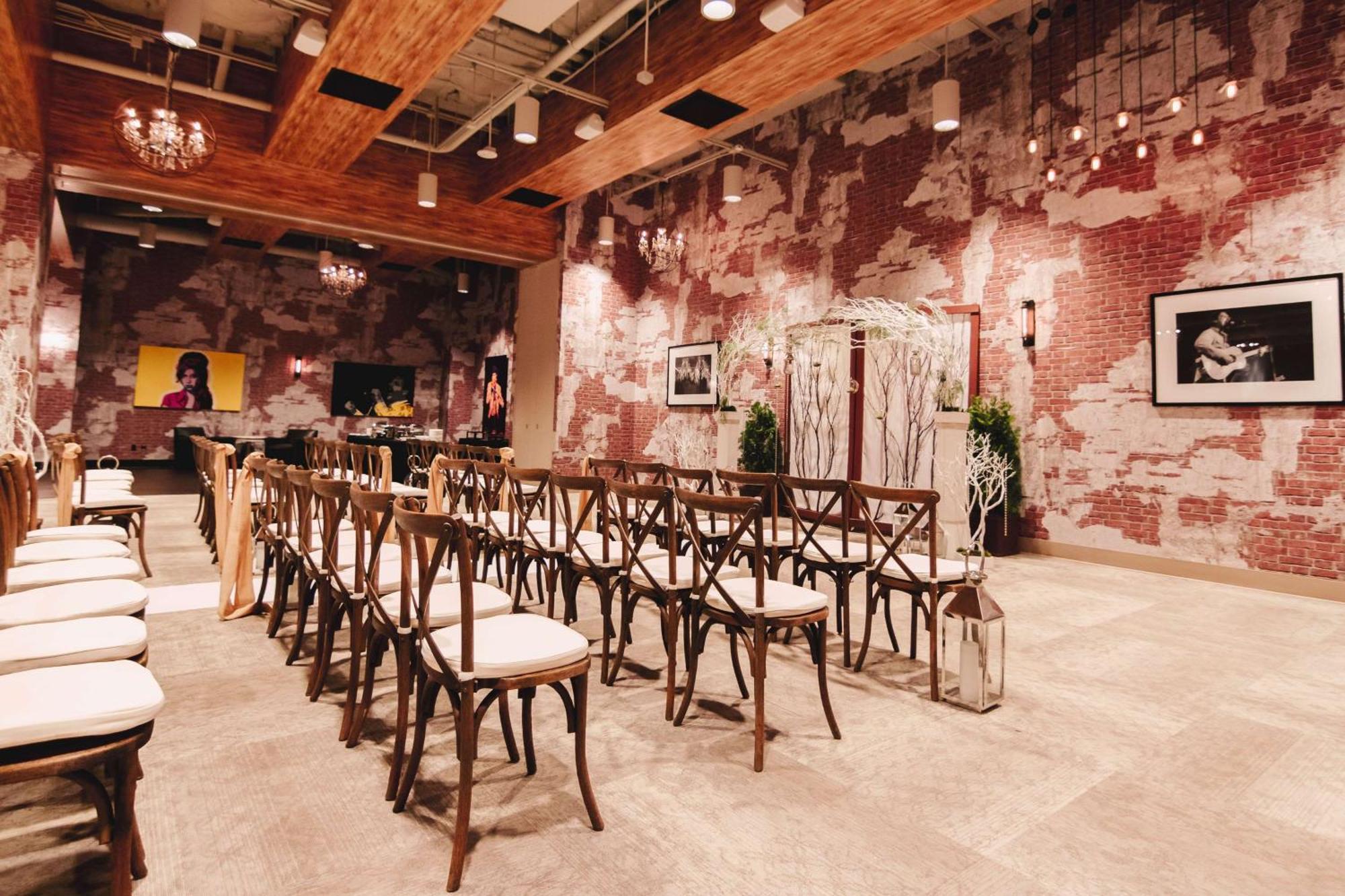 Whitney Peak Hotel Reno, Tapestry Collection By Hilton Buitenkant foto